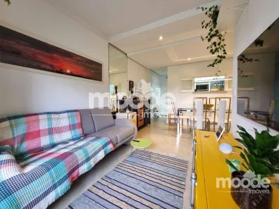 Apartamento com 2 Quartos à venda, 55m² no Vila Lageado, São Paulo
