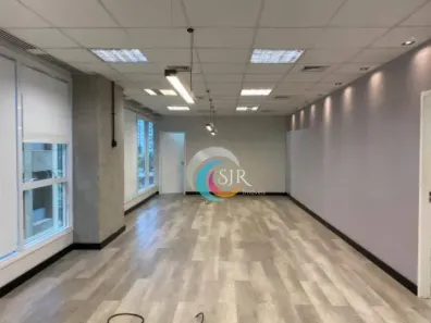 Sala Comercial para alugar, 252m² no Vila Olímpia, São Paulo