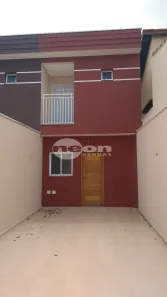 Sobrado com 2 Quartos à venda, 91m² no Parque das Nações, Santo André