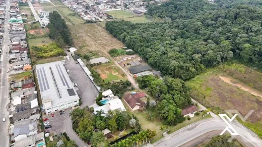 Lote/Terreno à venda, 30000m² no Sete de Setembro, Gaspar