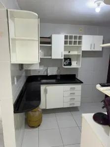 Apartamento com 3 Quartos à venda, 90m² no Jardim Cidade Universitária, João Pessoa