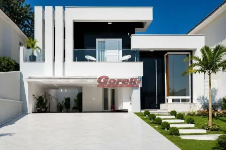Casa de Condomínio com 4 Quartos à venda, 284m² no Arujá 5, Arujá