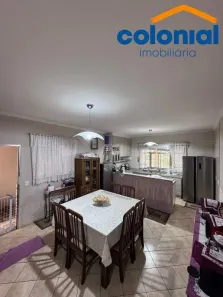 Casa com 3 Quartos à venda, 177m² no Parque Cidade Jardim II, Jundiaí