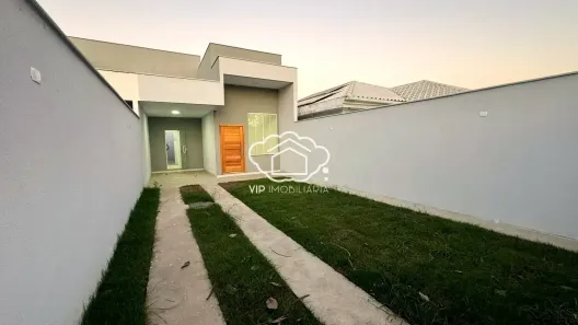 Casa com 2 Quartos à venda, 360m² no Campo Grande, Rio de Janeiro