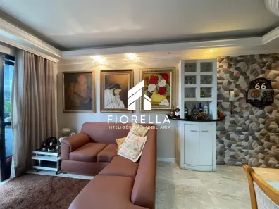 Apartamento com 1 Quarto à venda, 40m² no Kobrasol, São José