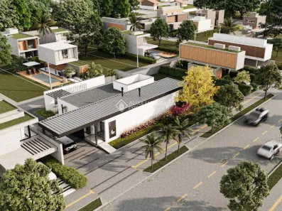 Lote/Terreno à venda, 132m² no Parque Santa Fé, Porto Alegre
