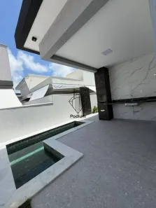 Casa de Condomínio com 3 Quartos à venda, 105m² no Muçumagro, João Pessoa