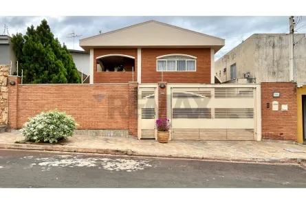 Casa com 3 Quartos à venda, 312m² no Ribeirânia, Ribeirão Preto
