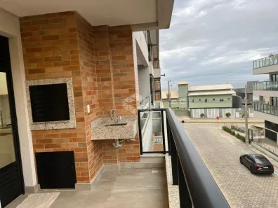 Apartamento com 2 Quartos à venda, 81m² no Canto Grande, Bombinhas