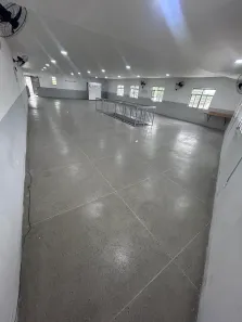 Ponto Comercial com 1 Quarto para alugar, 100m² no Ouro Verde, Nova Iguaçu