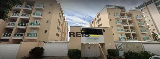 Apartamento com 3 Quartos à venda, 177m² no Parque Campolim, Sorocaba