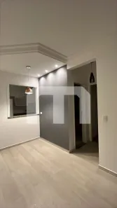 Apartamento com 2 Quartos à venda, 55m² no Vila Gomes Cardim, São Paulo