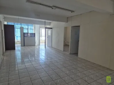 Sala Comercial para alugar, 90m² no Centro, Santo André