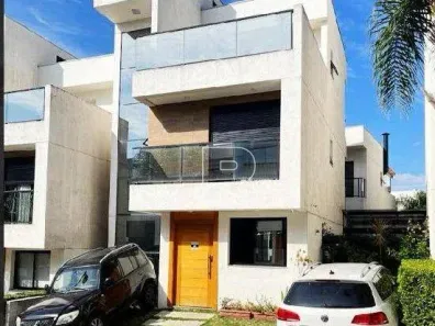 Casa de Condomínio com 3 Quartos à venda, 150m² no Parque Rincão, Cotia