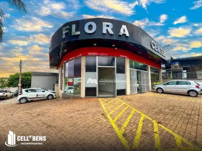 Prédio Comercial para alugar, 60m² no Jardim Marambáia, São José do Rio Preto
