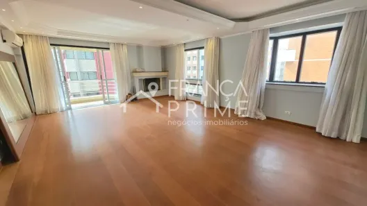 Apartamento com 4 Quartos à venda, 184m² no Pinheiros, São Paulo