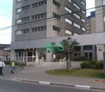 Sala Comercial à venda, 121m² no Barra Funda, São Paulo