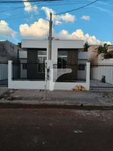 Casa com 2 Quartos à venda, 70m² no Colúmbia, Londrina