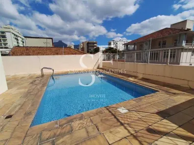 Cobertura com 3 Quartos à venda, 113m² no Vila Isabel, Rio de Janeiro