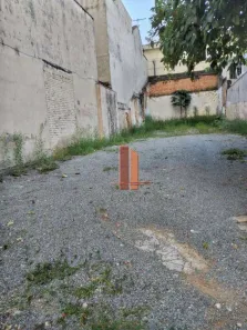 Lote/Terreno à venda, 203m² no Chácara Santo Antônio (Zona Leste), São Paulo