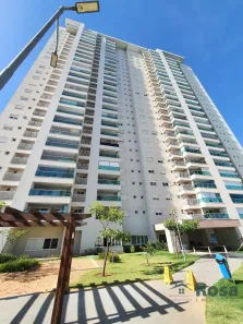Apartamento com 3 Quartos à venda, 155m² no Ribeirão do Lipa, Cuiabá