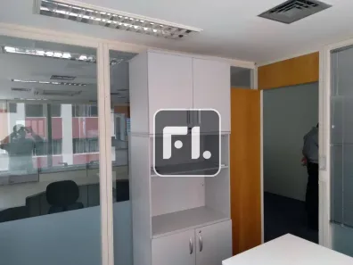 Sala Comercial para alugar, 150m² no Paraíso, São Paulo