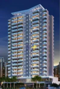 Apartamento com 2 Quartos à venda, 64m² no Jardim Caravelas, São Paulo