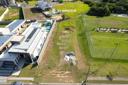 Lote/Terreno à venda, 1031m² no Interlagos, Vila Velha