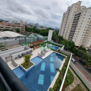 Apartamento com 2 Quartos à venda, 39m² no Vila Sofia, São Paulo