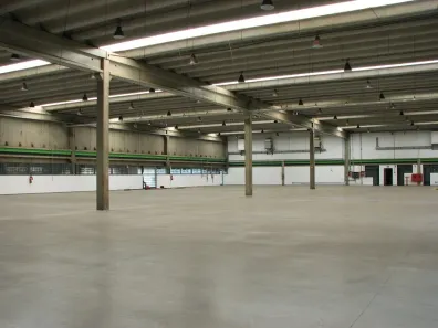 Prédio Comercial à venda, 4771m² no Real Parque, Campinas