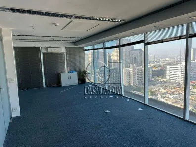 Sala Comercial para alugar, 210m² no Alphaville Centro Industrial e Empresarial/Alphaville., Barueri