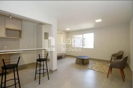Apartamento com 2 Quartos à venda, 100m² no Pinheiros, São Paulo