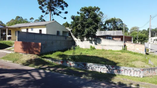 Lote/Terreno à venda, 450m² no Jardim Pinheiros, Quatro Barras