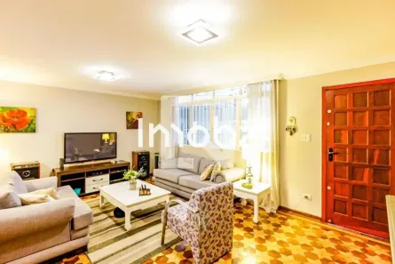 Casa com 3 Quartos à venda, 122m² no Jardim Caravelas, São Paulo