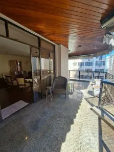 Apartamento com 4 Quartos à venda, 310m² no Icaraí, Niterói