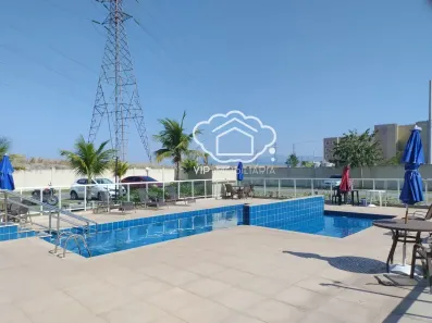 Apartamento com 2 Quartos à venda, 41m² no Santa Cruz, Rio de Janeiro