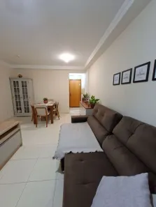 Apartamento com 3 Quartos à venda, 77m² no Pacaembu, Cascavel