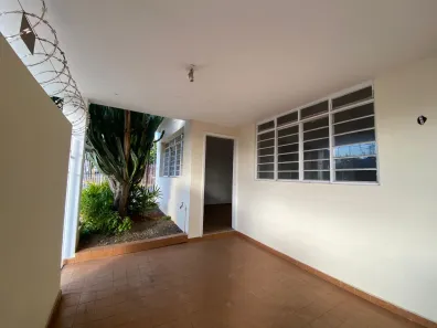 Casa com 4 Quartos à venda, 175m² no Jardim Brasil, Bauru