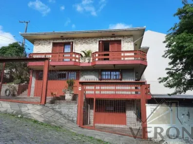 Casa com 3 Quartos à venda, 290m² no Cidade Nova, Caxias do Sul