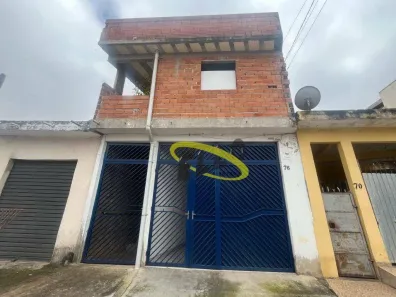 Casa com 10 Quartos à venda, 393m² no Jardim Sandra, Cotia