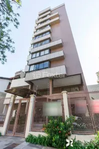 Apartamento com 1 Quarto à venda, 48m² no Cristo Redentor, Porto Alegre