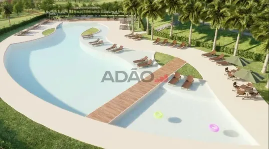Lote/Terreno à venda, 47480m² no Jardins Parma, Senador Canedo