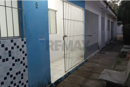 Casa de Condomínio com 2 Quartos para alugar, 48m² no Nossa Senhora da Conceição, Paulista