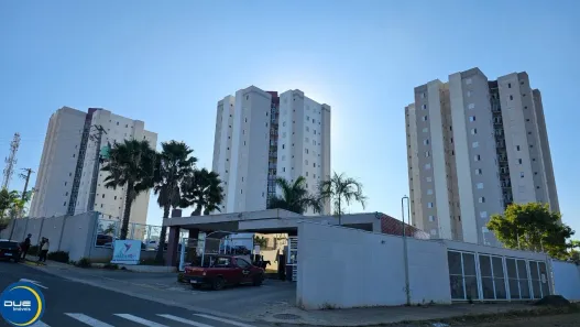 Apartamento com 2 Quartos à venda, 56m² no Jardim Bela Vista, Indaiatuba