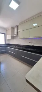 Apartamento com 3 Quartos à venda, 90m² no Setor Bueno, Goiânia