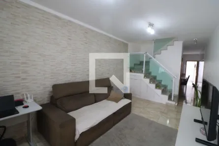 Casa com 3 Quartos à venda, 104m² no Vila Santa Clara, São Paulo