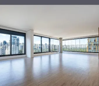Apartamento com 2 Quartos para alugar, 140m² no Pinheiros, São Paulo