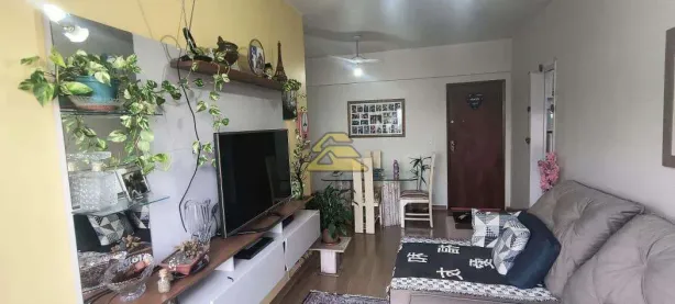 Apartamento com 2 Quartos à venda, 64m² no São Francisco Xavier, Rio de Janeiro