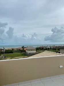 Casa de Condomínio com 4 Quartos à venda, 341m² no Cumbuco, Caucaia