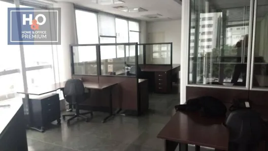 Sala Comercial para alugar, 76m² no Cerqueira César, São Paulo